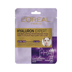 L'Oreal Paris Hyaluron Expert Tissue Mask