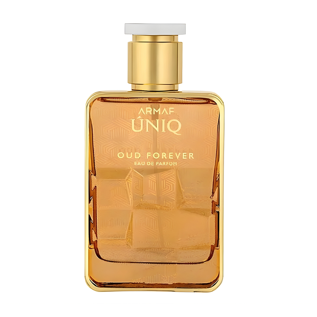 Armaf Uniq Oud Forever - Eau de Parfum Main image