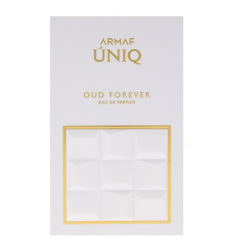 Armaf Uniq Oud Forever - Eau de Parfum