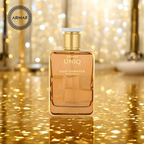 Armaf Uniq Oud Forever - Eau de Parfum