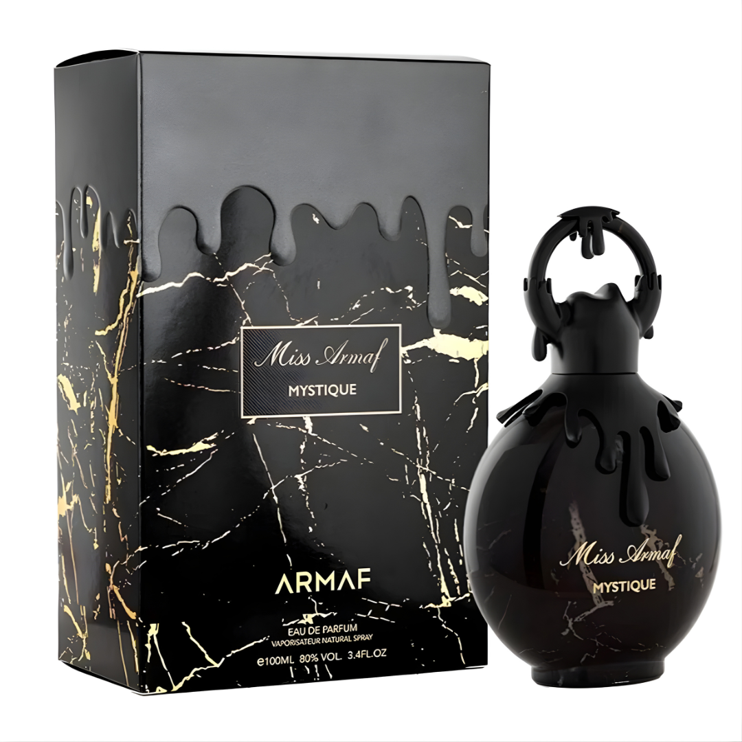 Armaf Ladies Mystique - Eau de Parfum Secondary image
