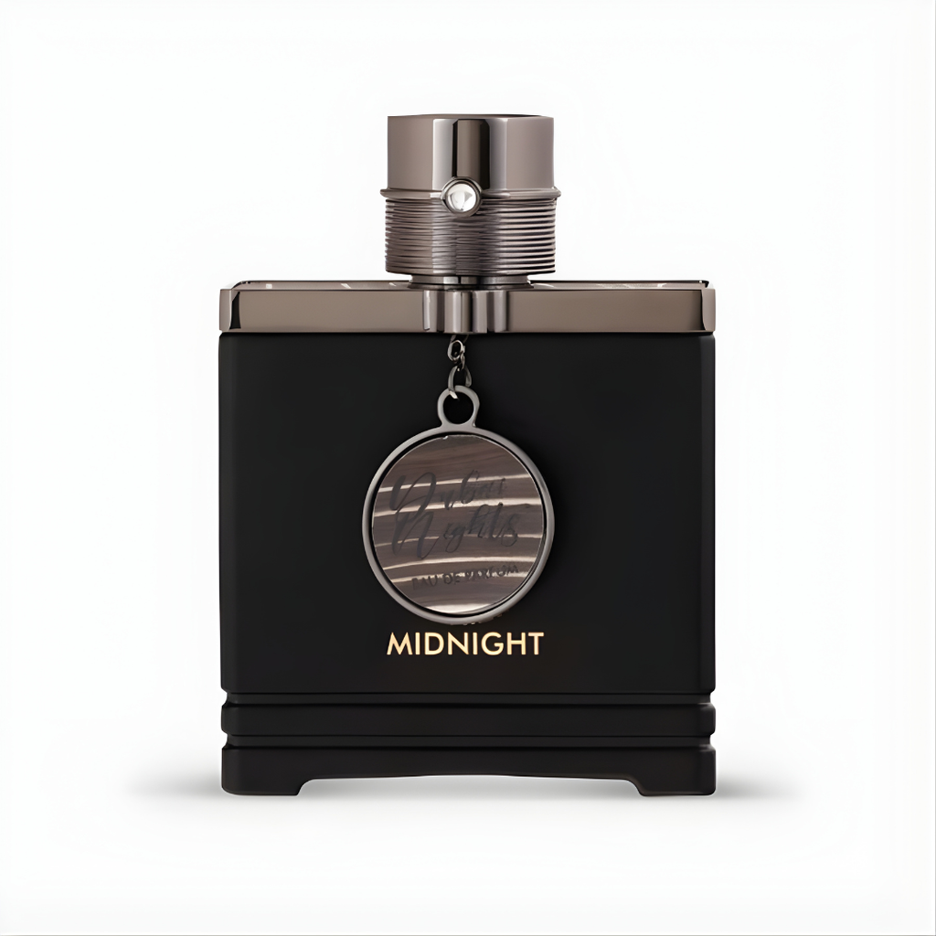 Armaf Dubai Nights Midnight - Eau de Parfum