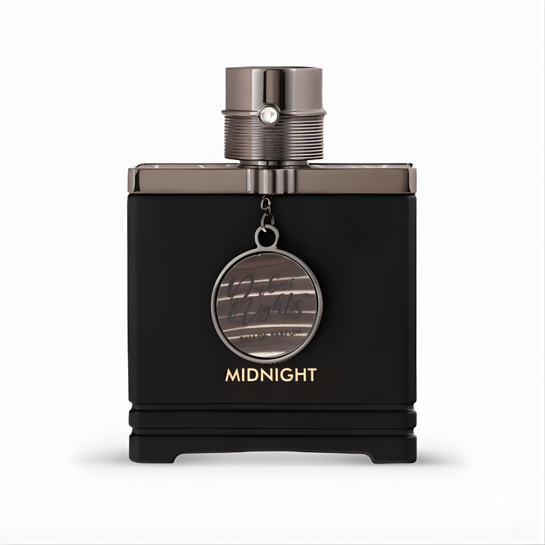 Armaf Dubai Nights Midnight - Eau de Parfum