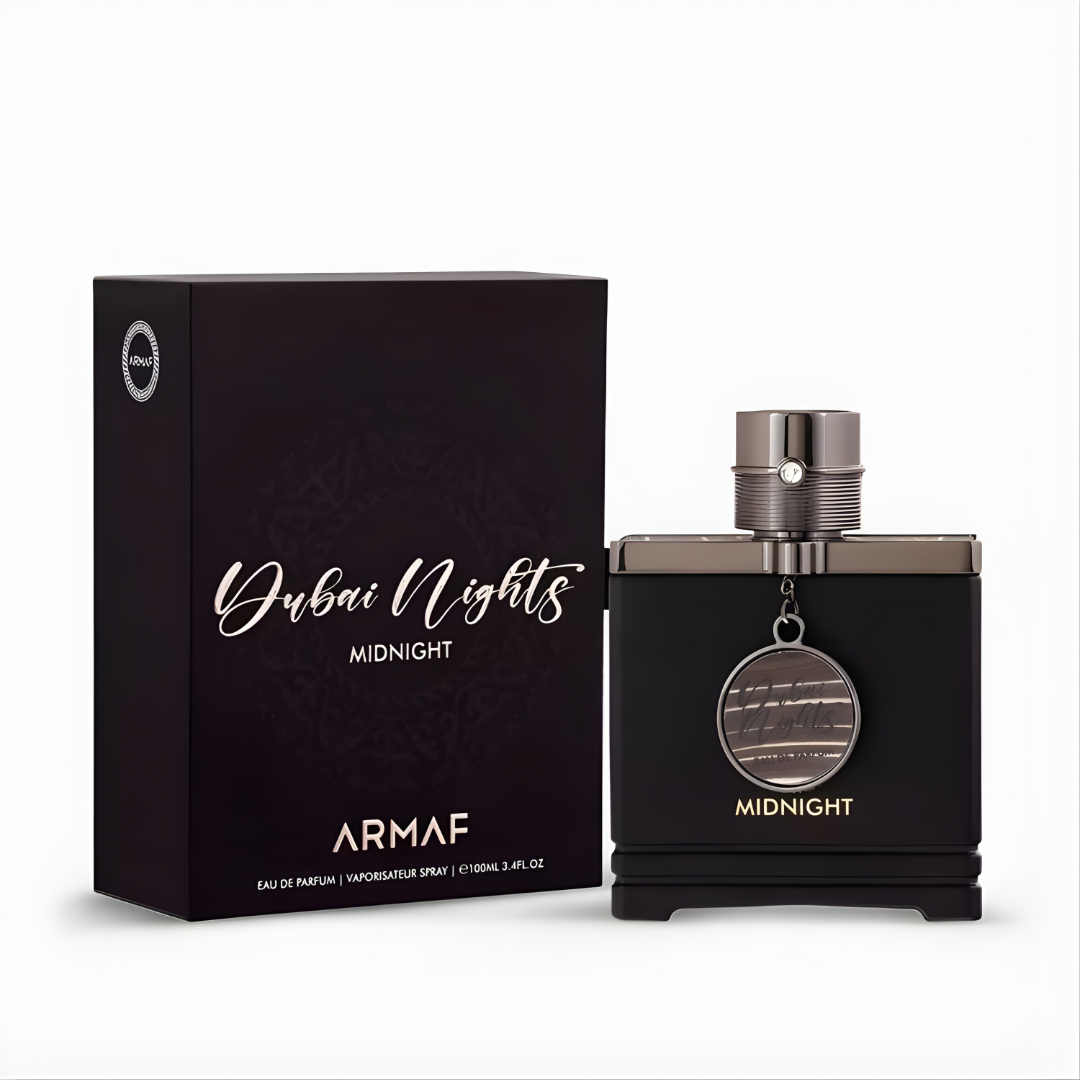 Armaf Dubai Nights Midnight - Eau de Parfum Secondary image