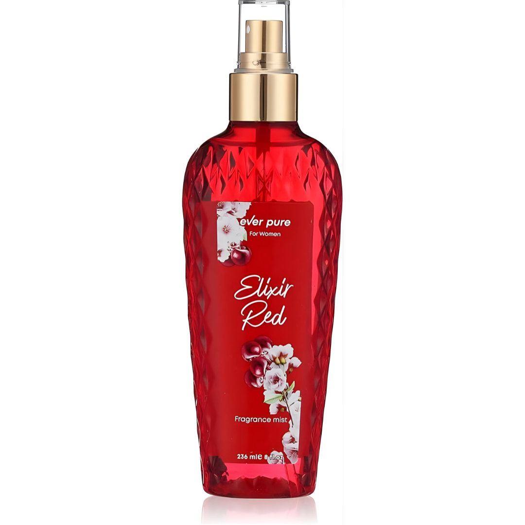 Ever Pure - Elixir Red Main image