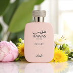 Hawas Eclat - Eau de Parfum