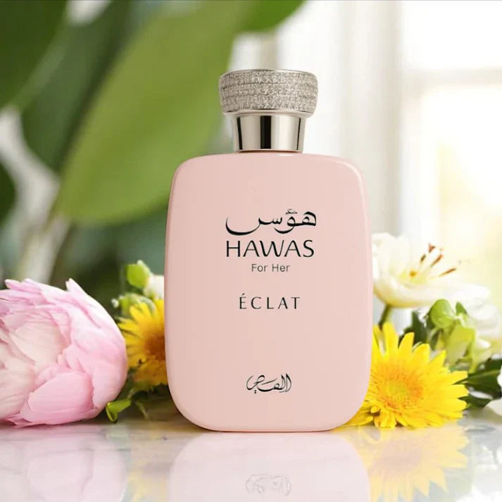 Hawas Eclat - Eau de Parfum