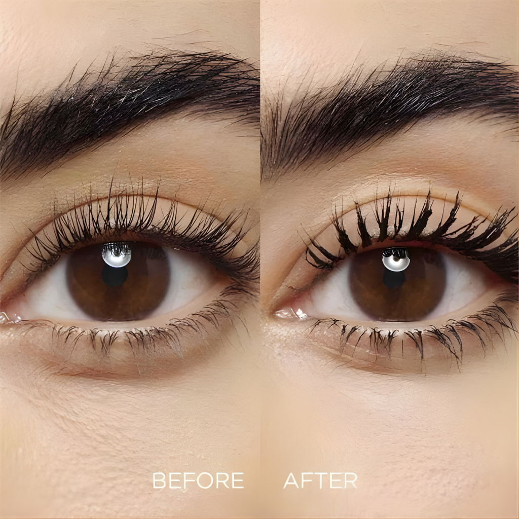 Clarins - Wonder Volume Mascara XXL