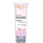 L'Oreal Paris Glycolic Bright Glowing Daily Cleanser Foam