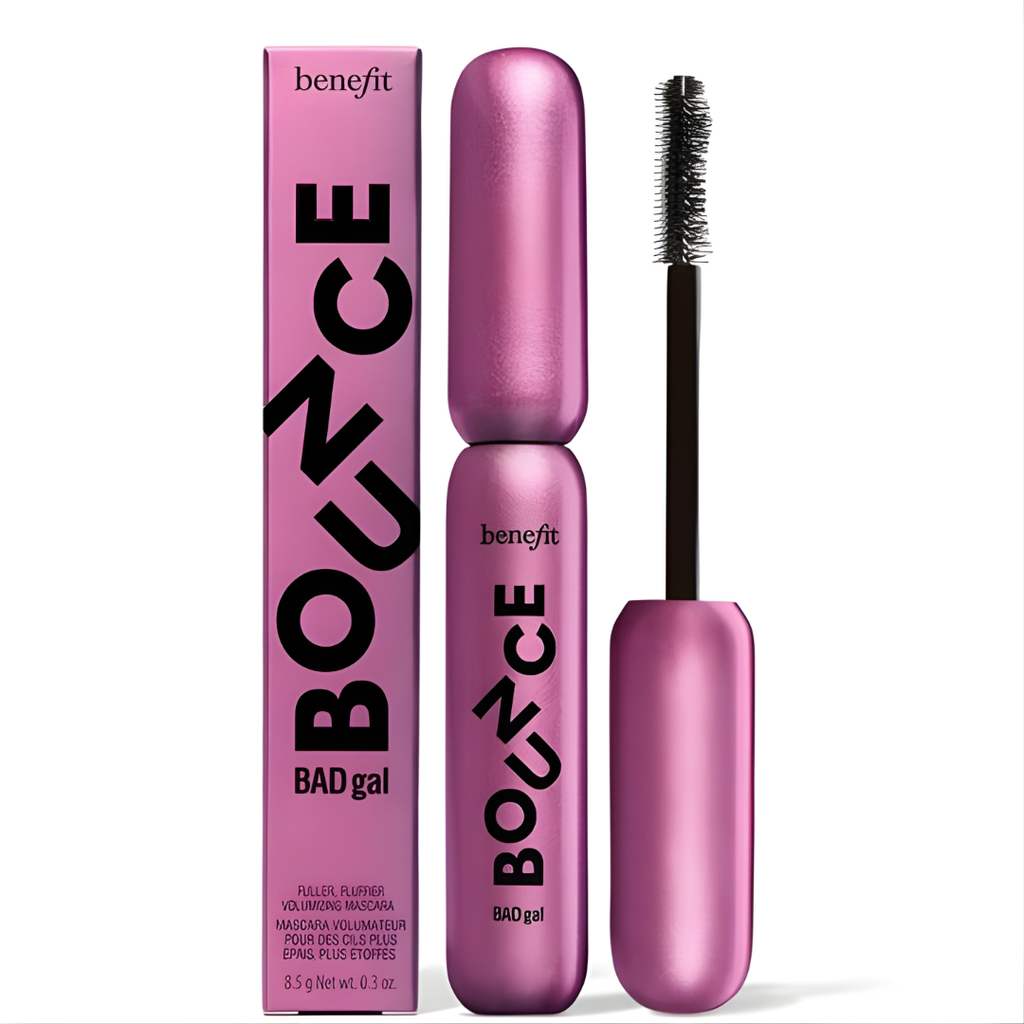Benefit Cosmetics - BADgal Bouce Mascara