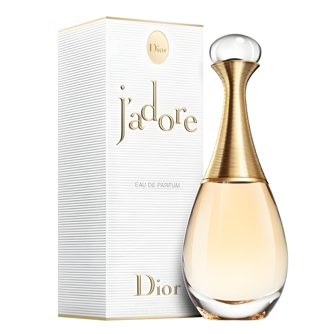 Dior J'adore Eau de Parfum ـ Eau de Parfum