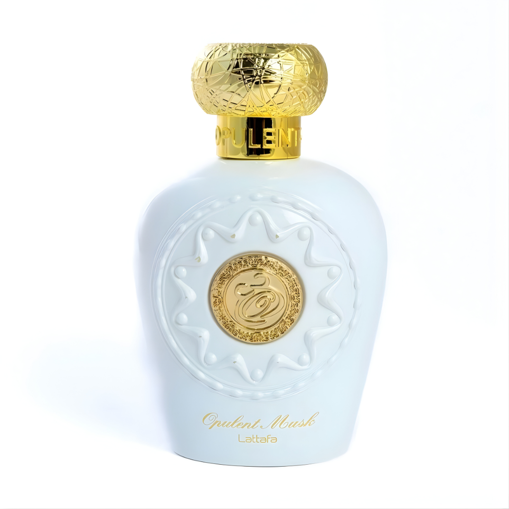 Lattafa Opulent Musk ‚àí Eau de Parfum