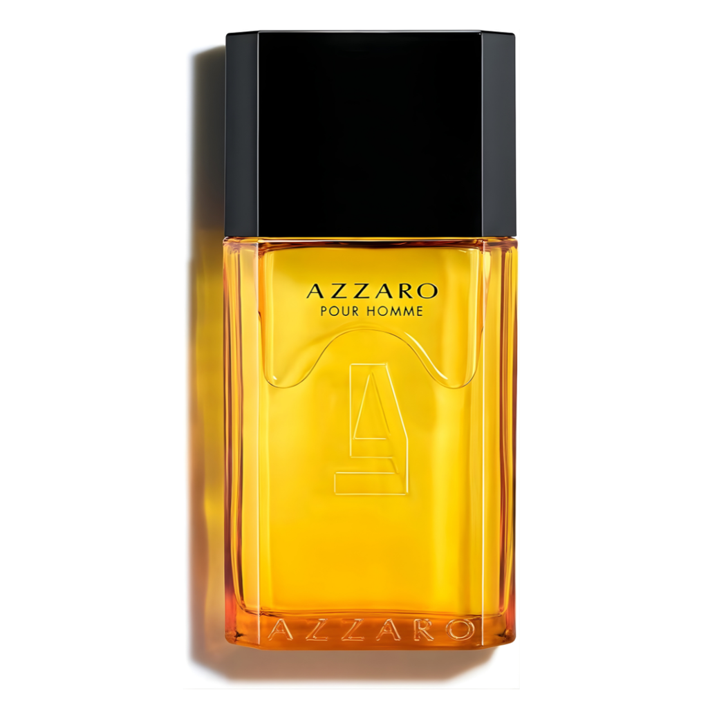 Azzaro Pour Homme - Eau de Toilette