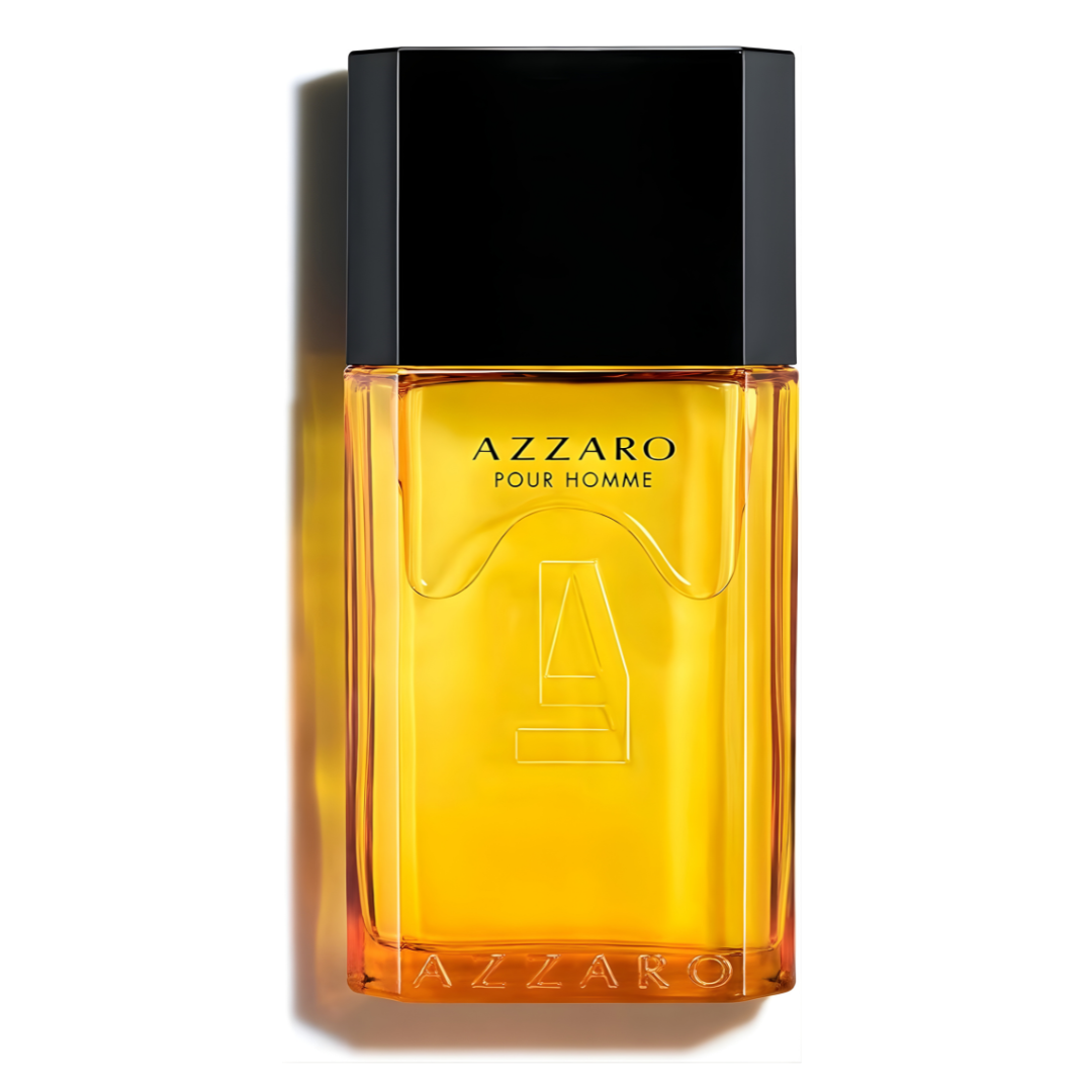 Azzaro Pour Homme - Eau de Toilette