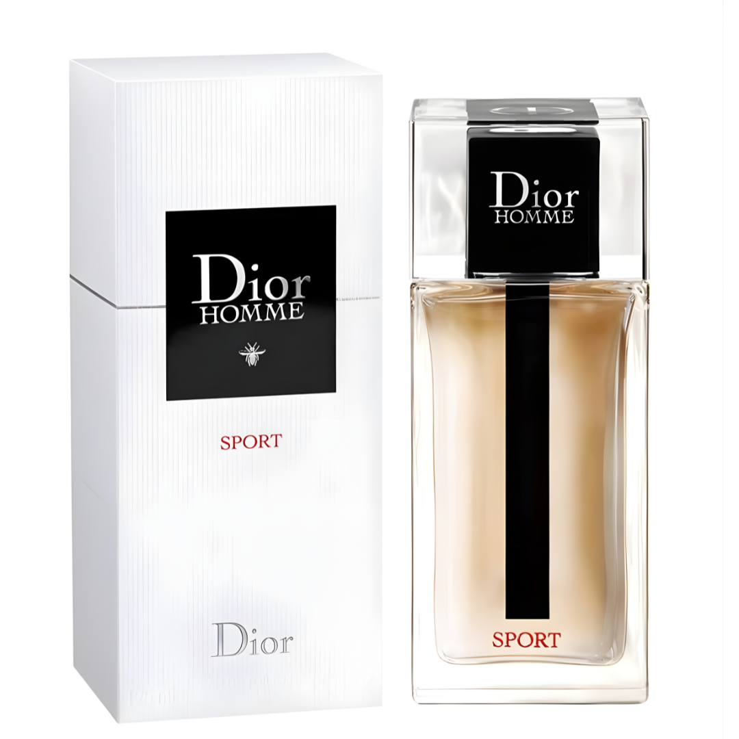 Dior Homme Sport ـ Eau de Toilette Main image