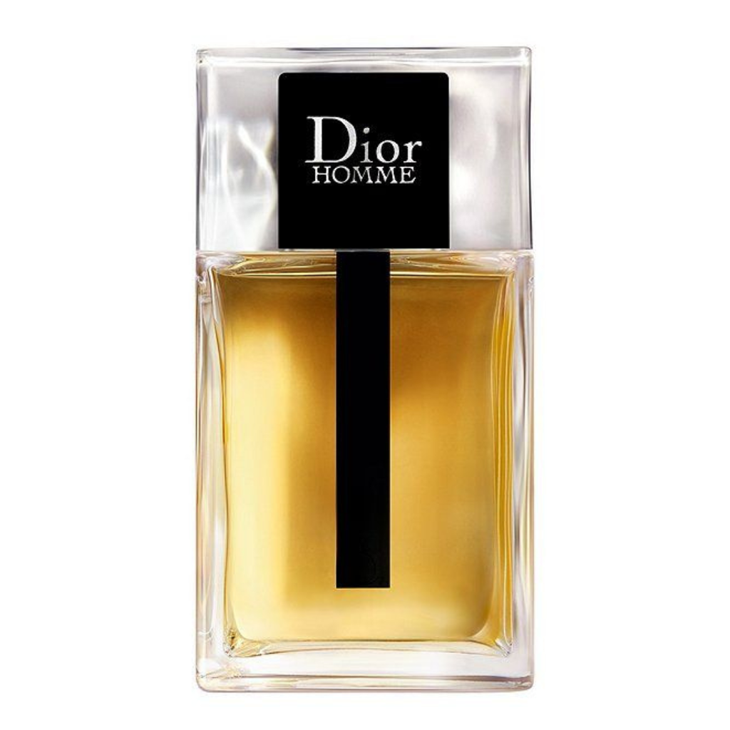 Dior Homme ـ Eau de Toilette