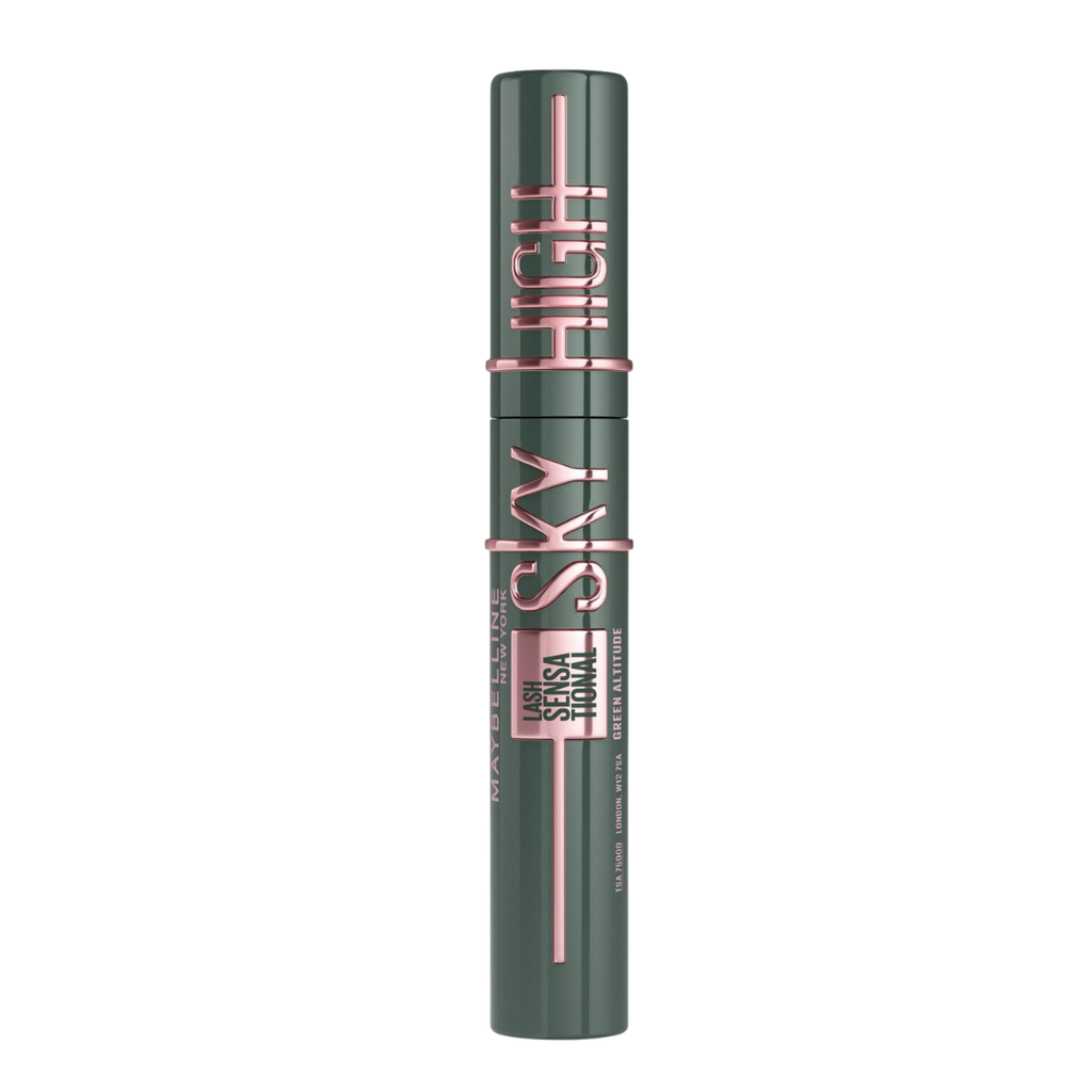 Maybelline Lash Sensational Sky High Mascara - Green Altitude