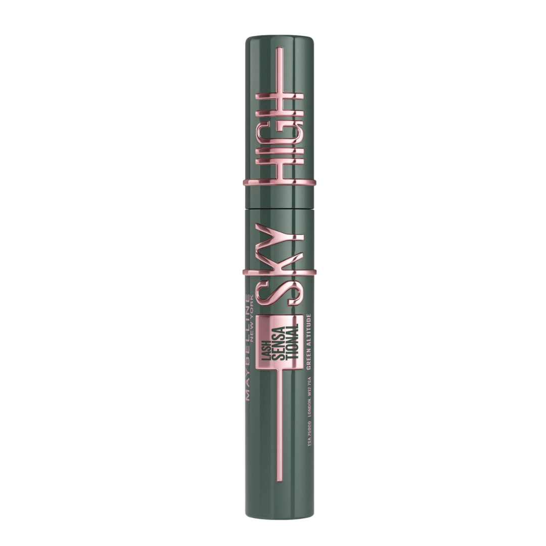 Maybelline Lash Sensational Sky High Mascara - Green Altitude
