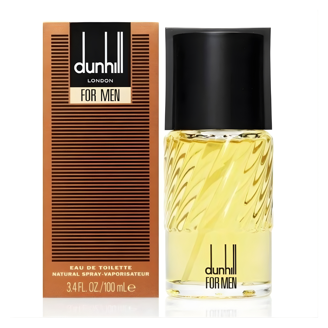Dunhill For Men - Eau de Toilette