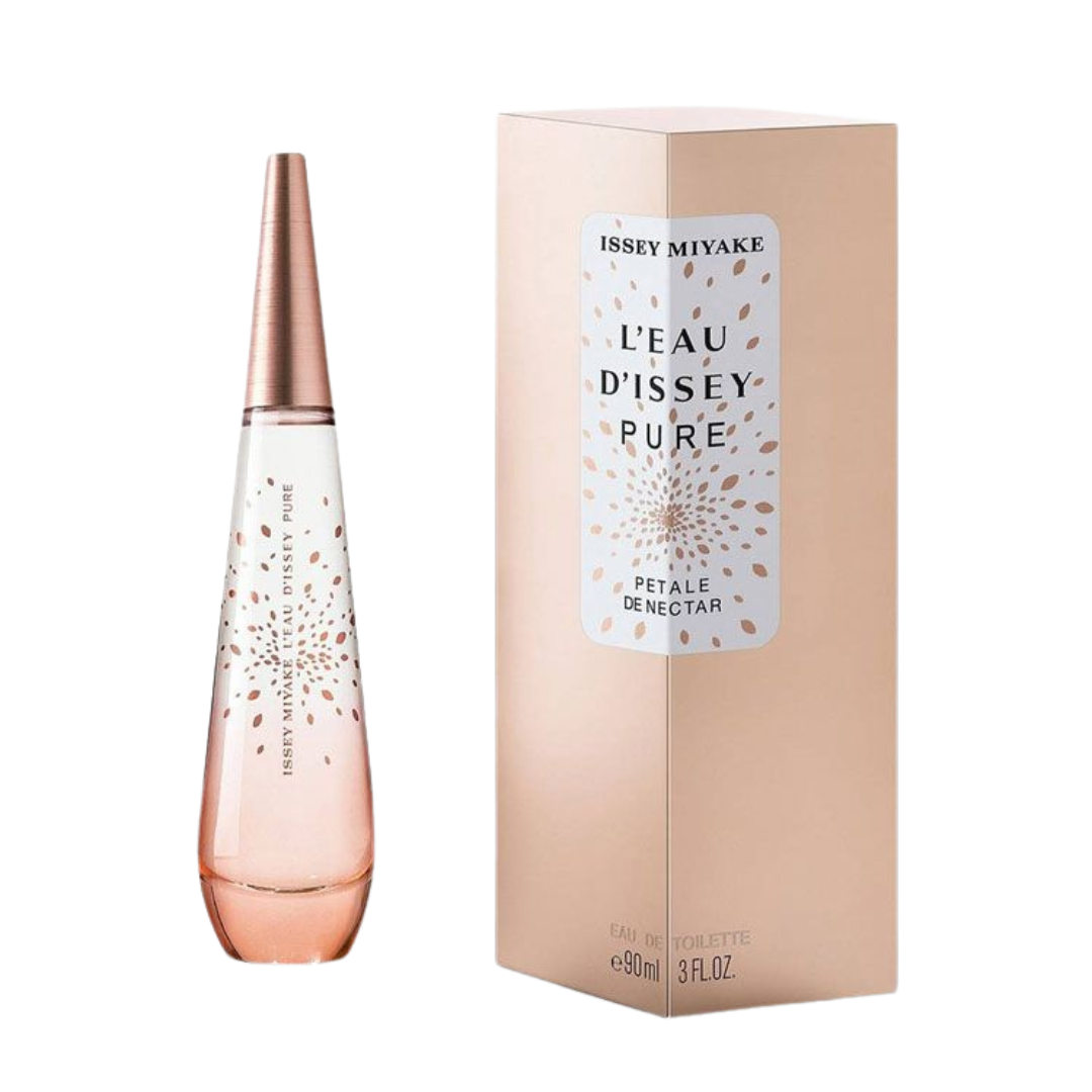Issey Miyake L‚ÄôEau d‚ÄôIssey Pure P√©tale de Nectar - Eau de Toilette Main image