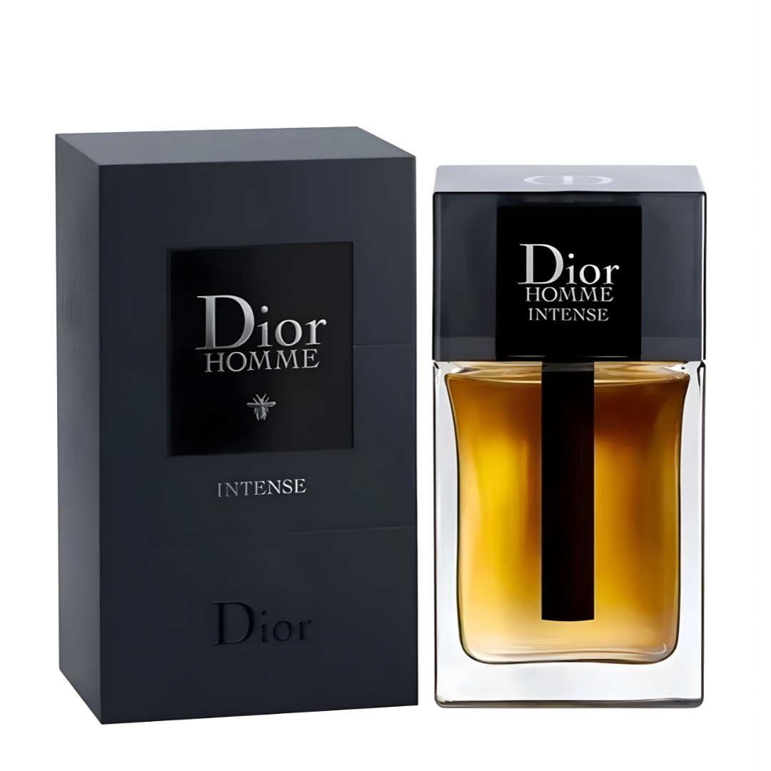 Dior Homme Intense ـ Eau de Parfum Secondary image