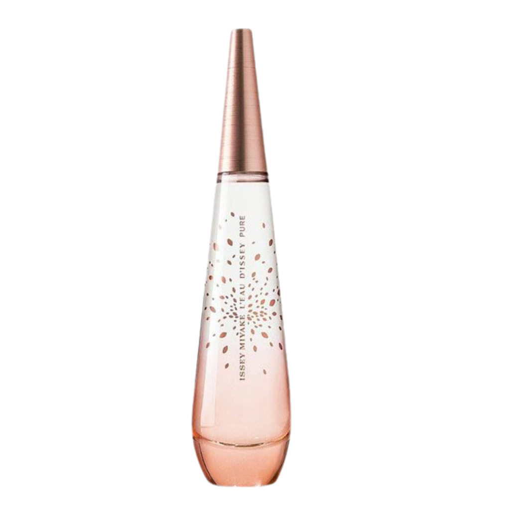 Issey Miyake L‚ÄôEau d‚ÄôIssey Pure P√©tale de Nectar - Eau de Toilette