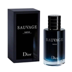 Dior Sauvage Parfum ـ Parfum