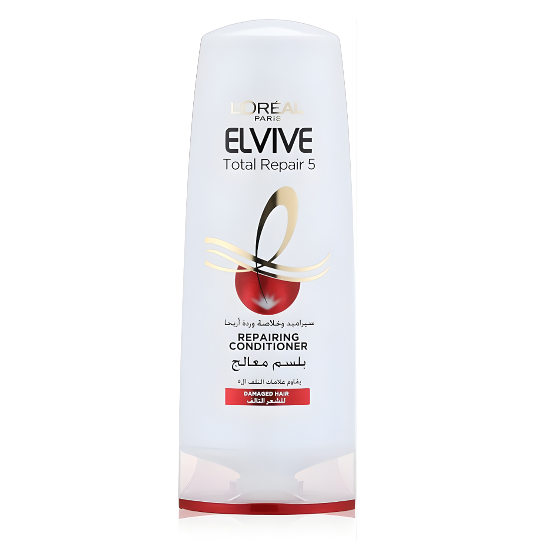 L'Oreal paris Elvive Total Repair 5 Conditioner Main image