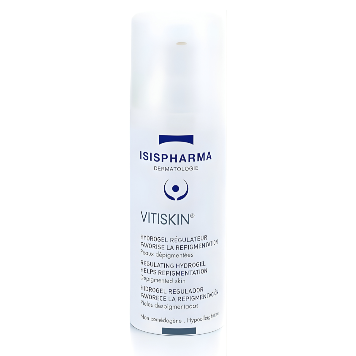 Isispharma Vitiskin Regulating Hydrogel Main image