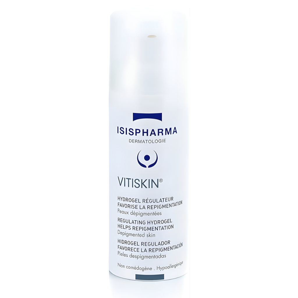 Isispharma Vitiskin Regulating Hydrogel