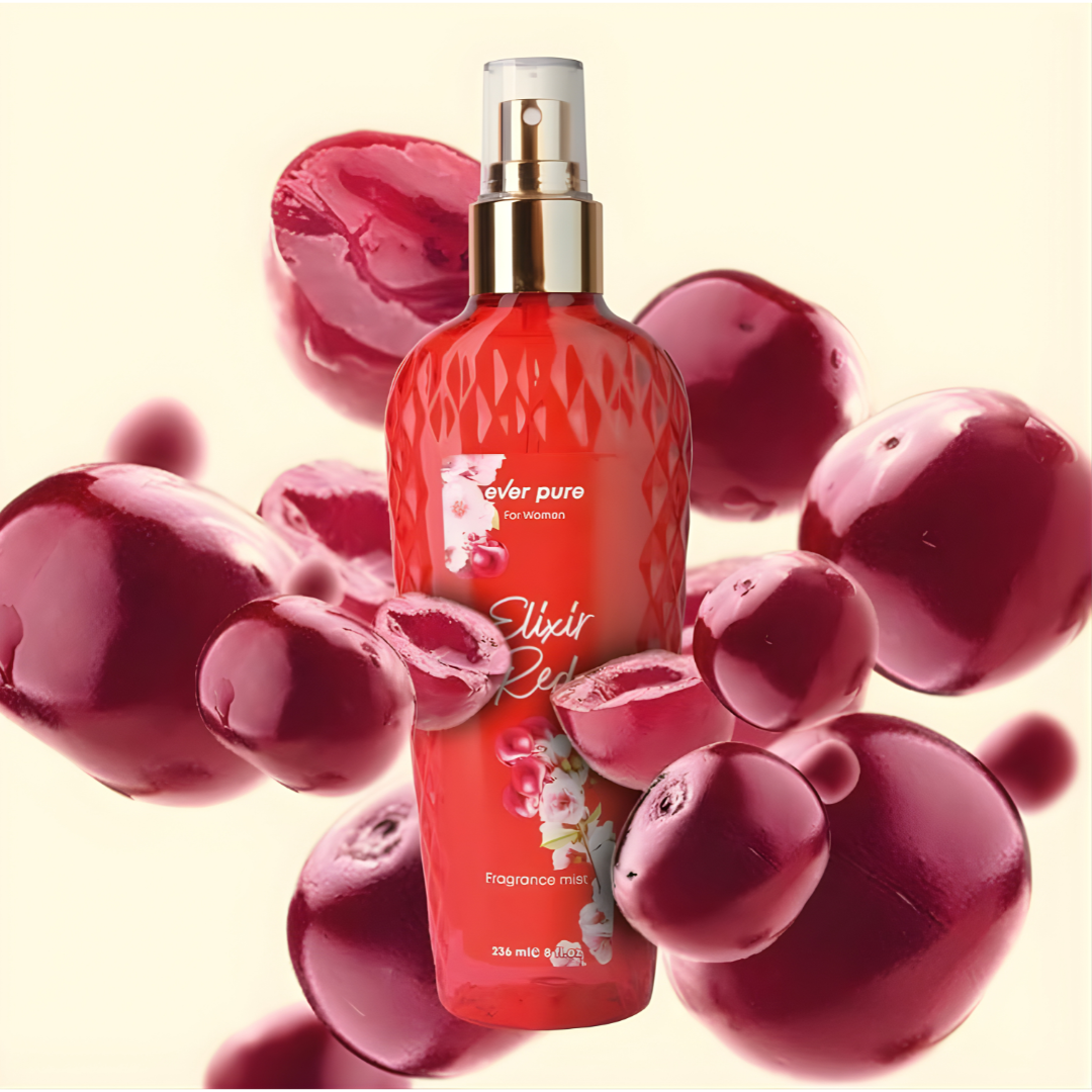 Ever Pure - Elixir Red