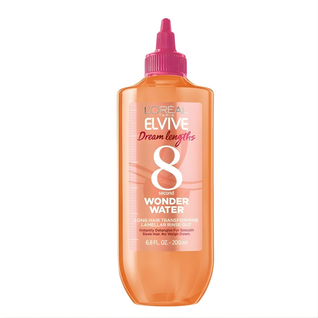 L'Oreal Paris Elvive Dream Long Wonder Water