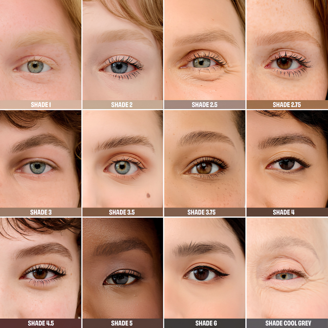 Benefit Precisely, My Brow Pencil - Ultra-fine Brow Defining Pencil
