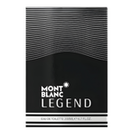 Montblanc Legend - Eau de Toilette