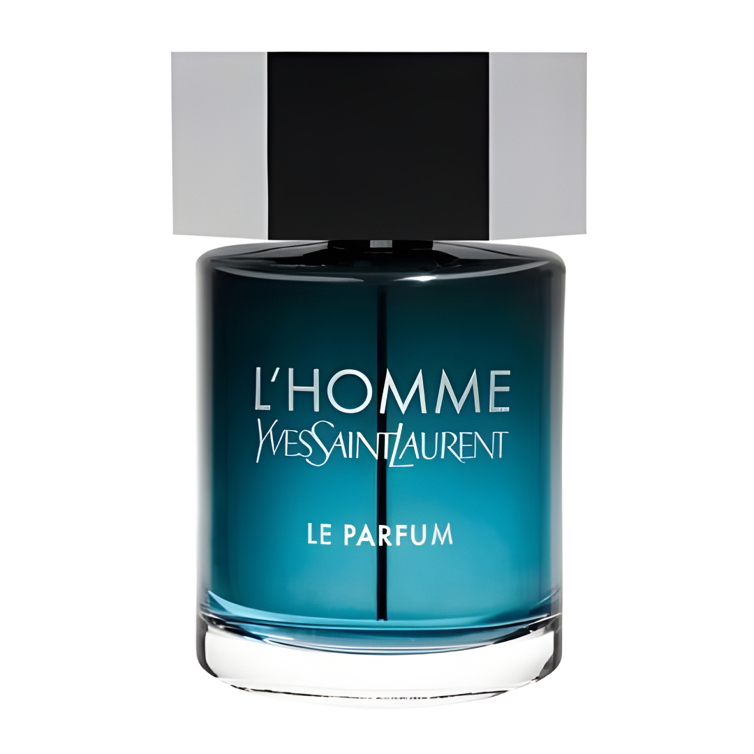 Yves Saint Laurent L'Homme - Le Parfum