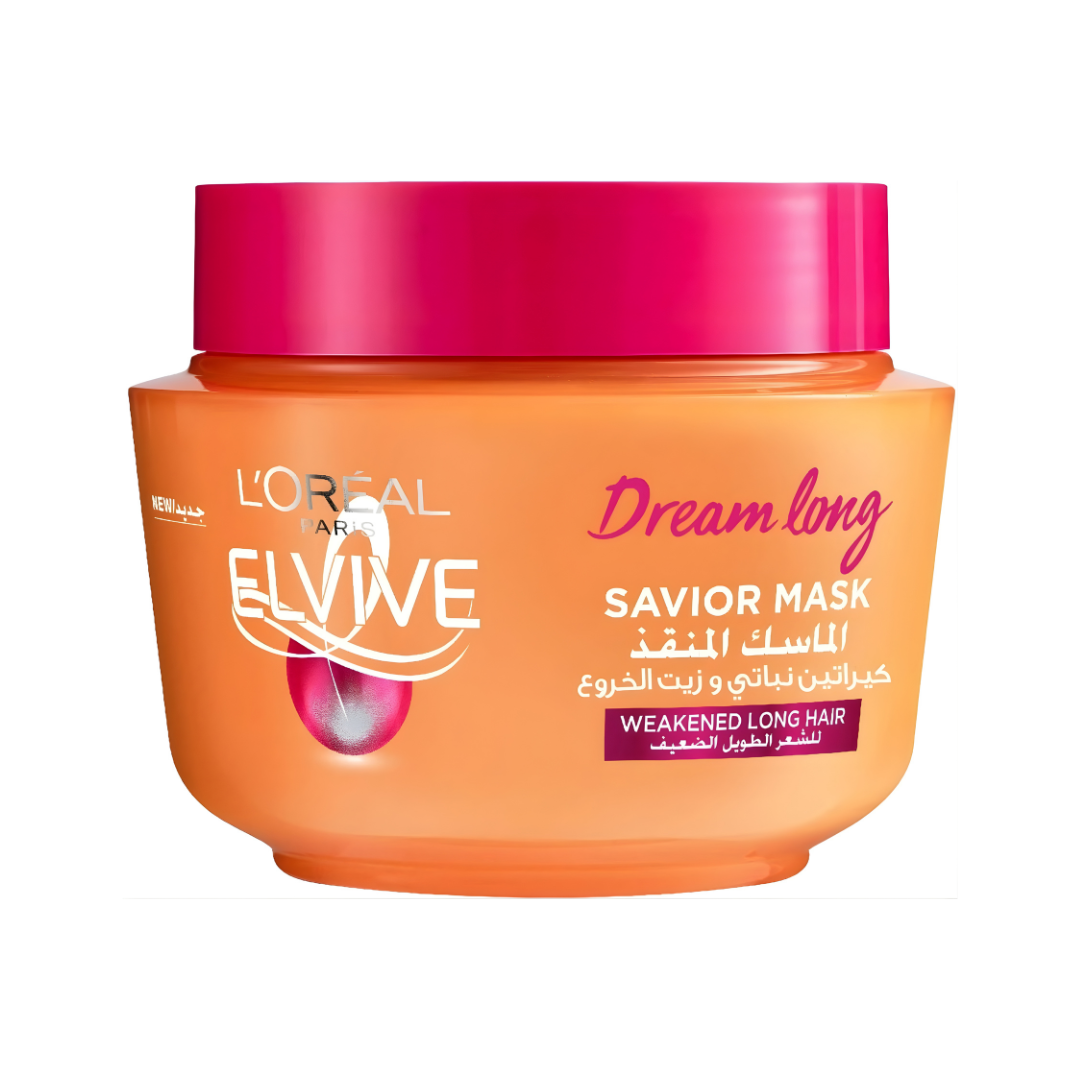L'Oreal Paris Elvive Dream Long Hair Mask Main image