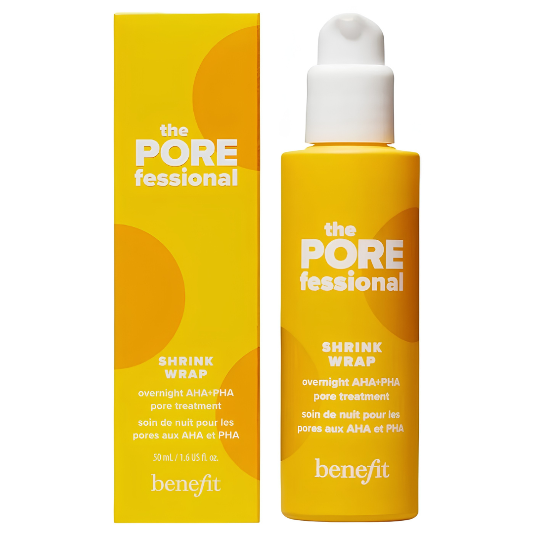Benefit The POREfessional Shrink Wrap - Pore Minimizing Setting Spray