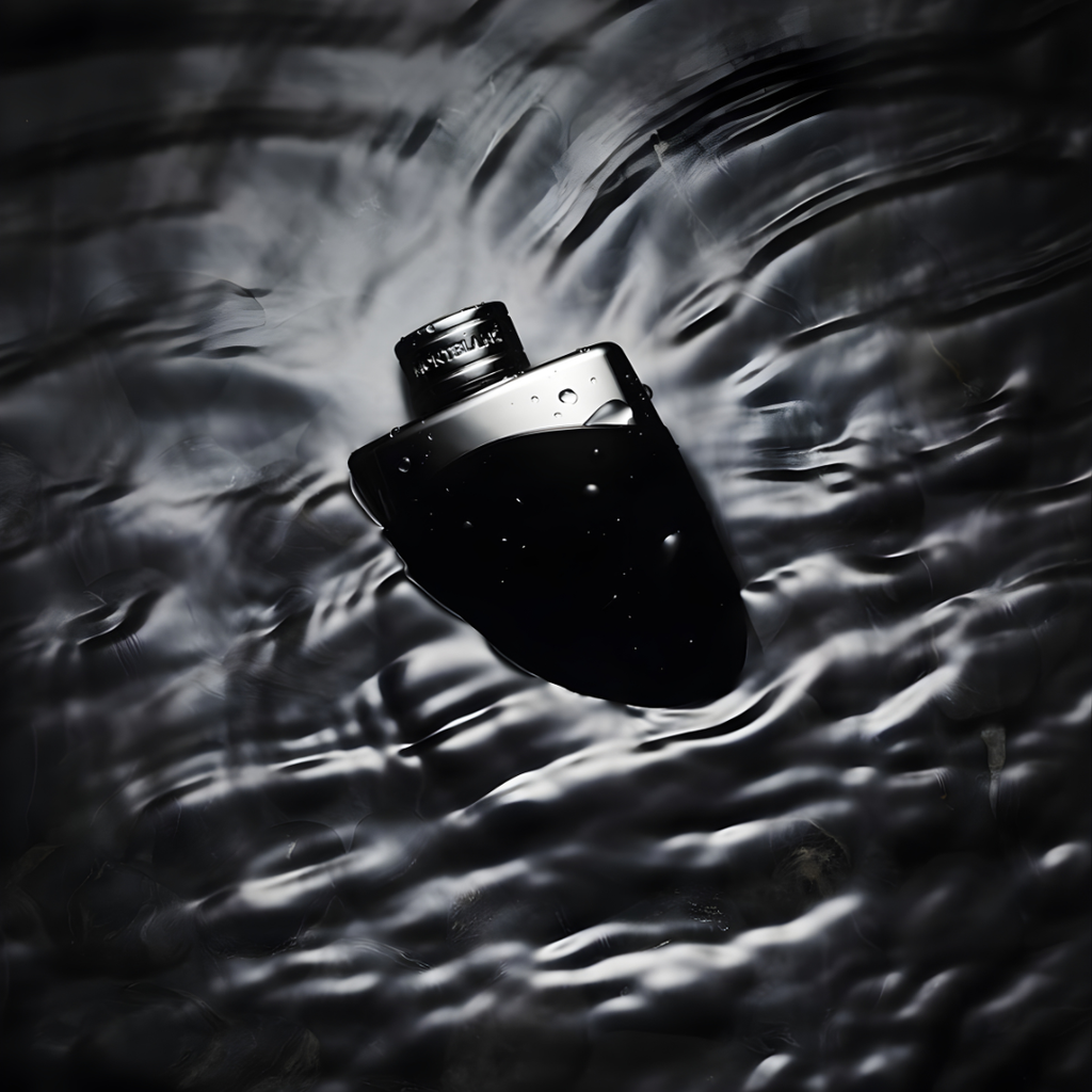 Montblanc Legend - Eau de Toilette