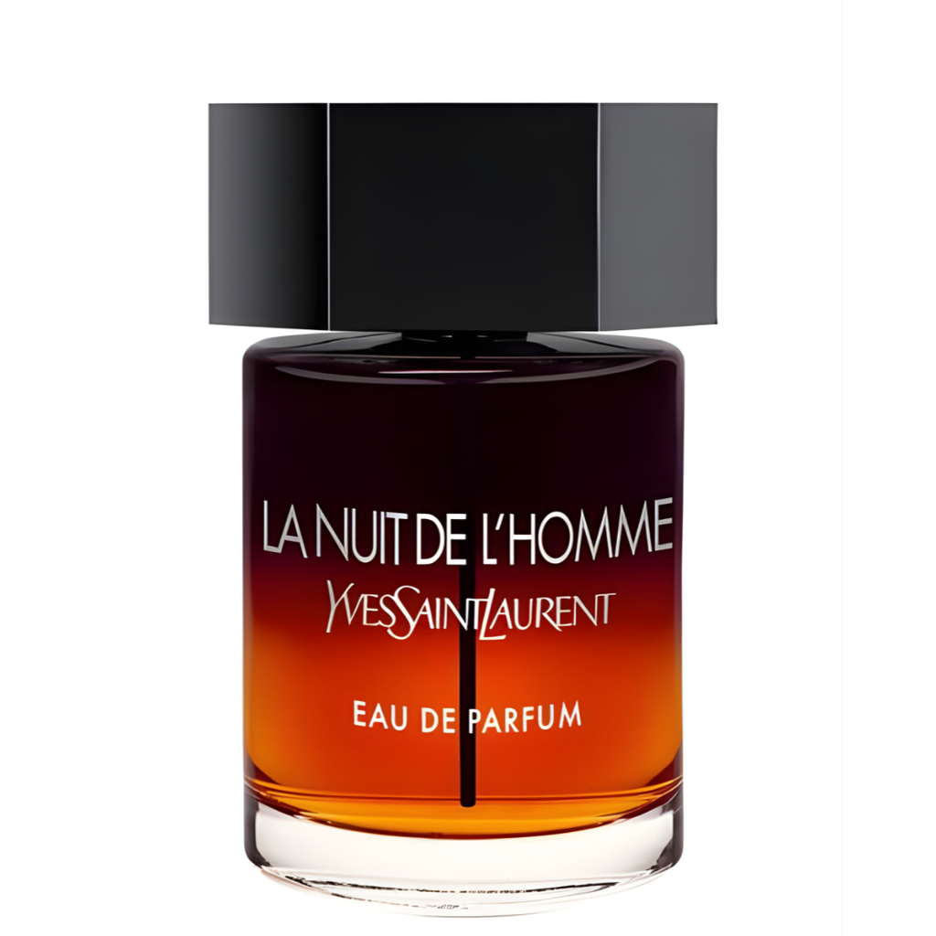 Yves Saint Laurent La Nuit De L'Homme - Eau de Parfum