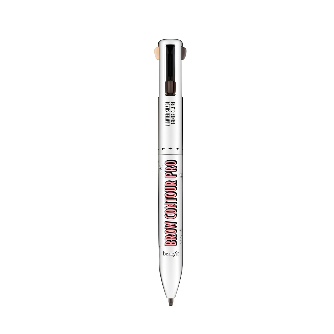 Benefit Brow Contour Pro 4-In-1 Highlight &amp; Define Pen - Multi-Shade Brow Defining Pen Main image