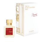 Maison Francis Kurkdjian Paris Baccarat Rouge 540 Eau de parfum