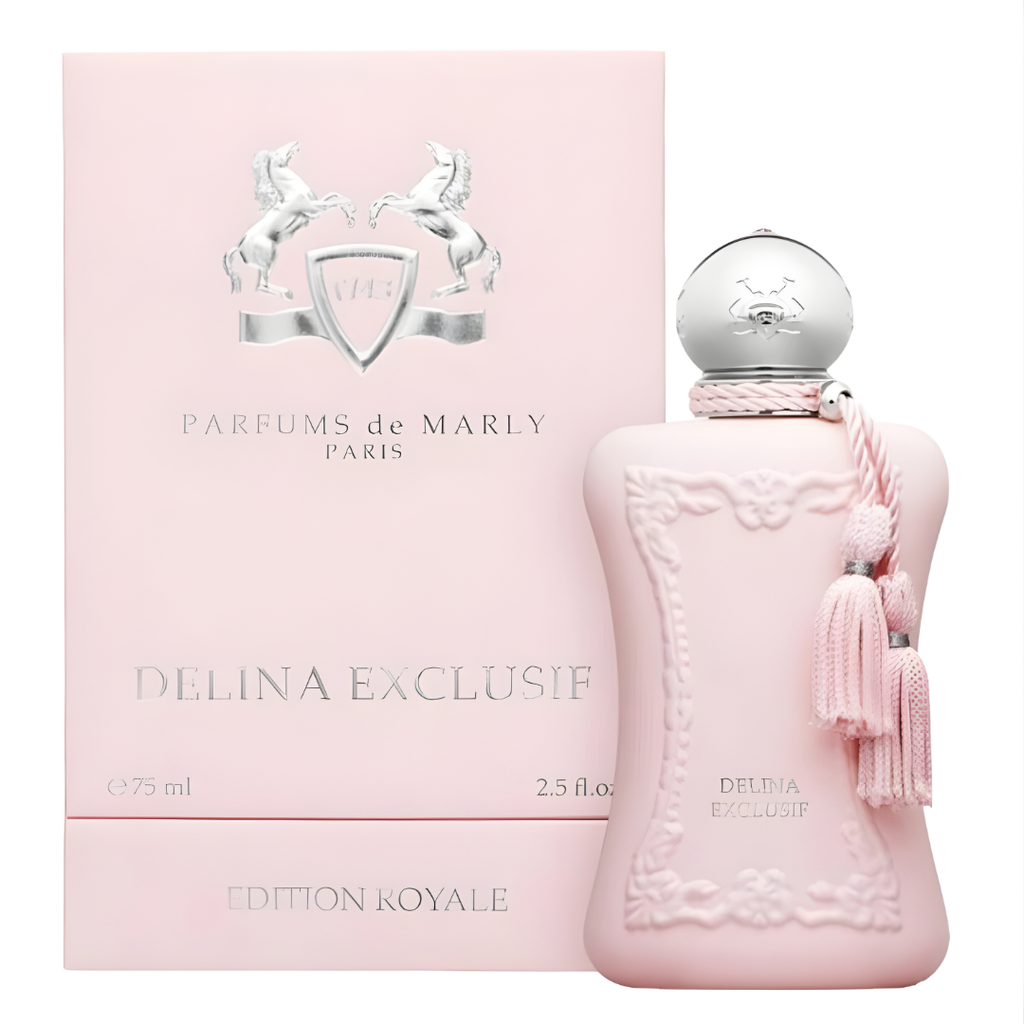 Parfums de Marly Delina Exclusif - Parfum