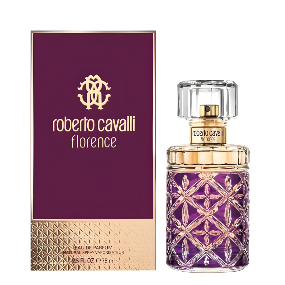 Roberto Cavalli Florence - Eau de Parfum Main image