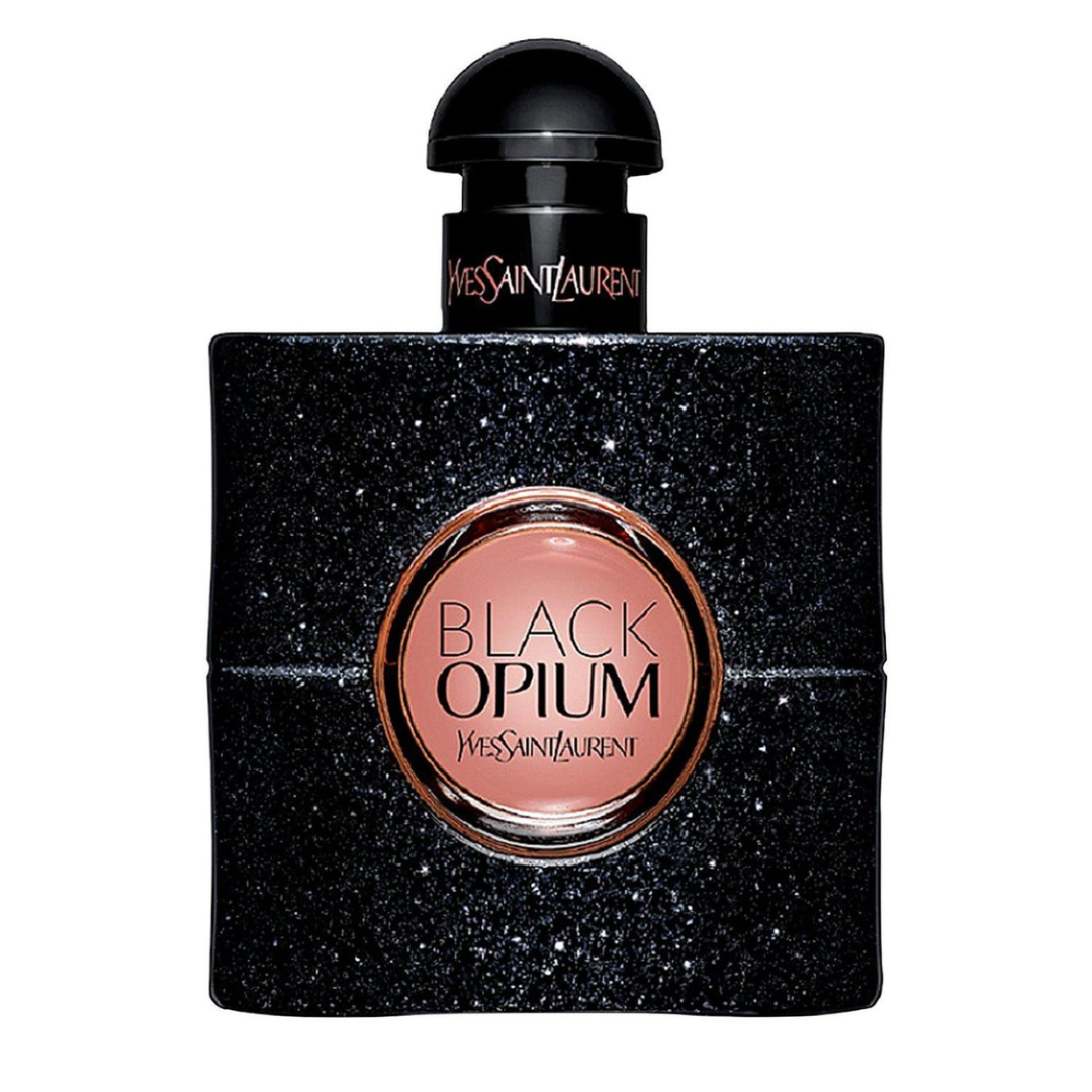 Yves Saint Laurent Black Opium - Eau de Parfum Main image