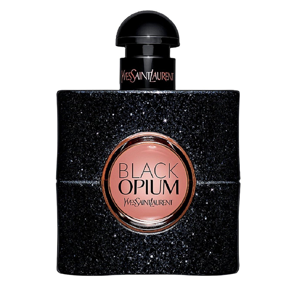 Yves Saint Laurent Black Opium - Eau de Parfum