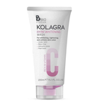 Kolagra Bikini Care Set - Cream + Wash + Roll-On