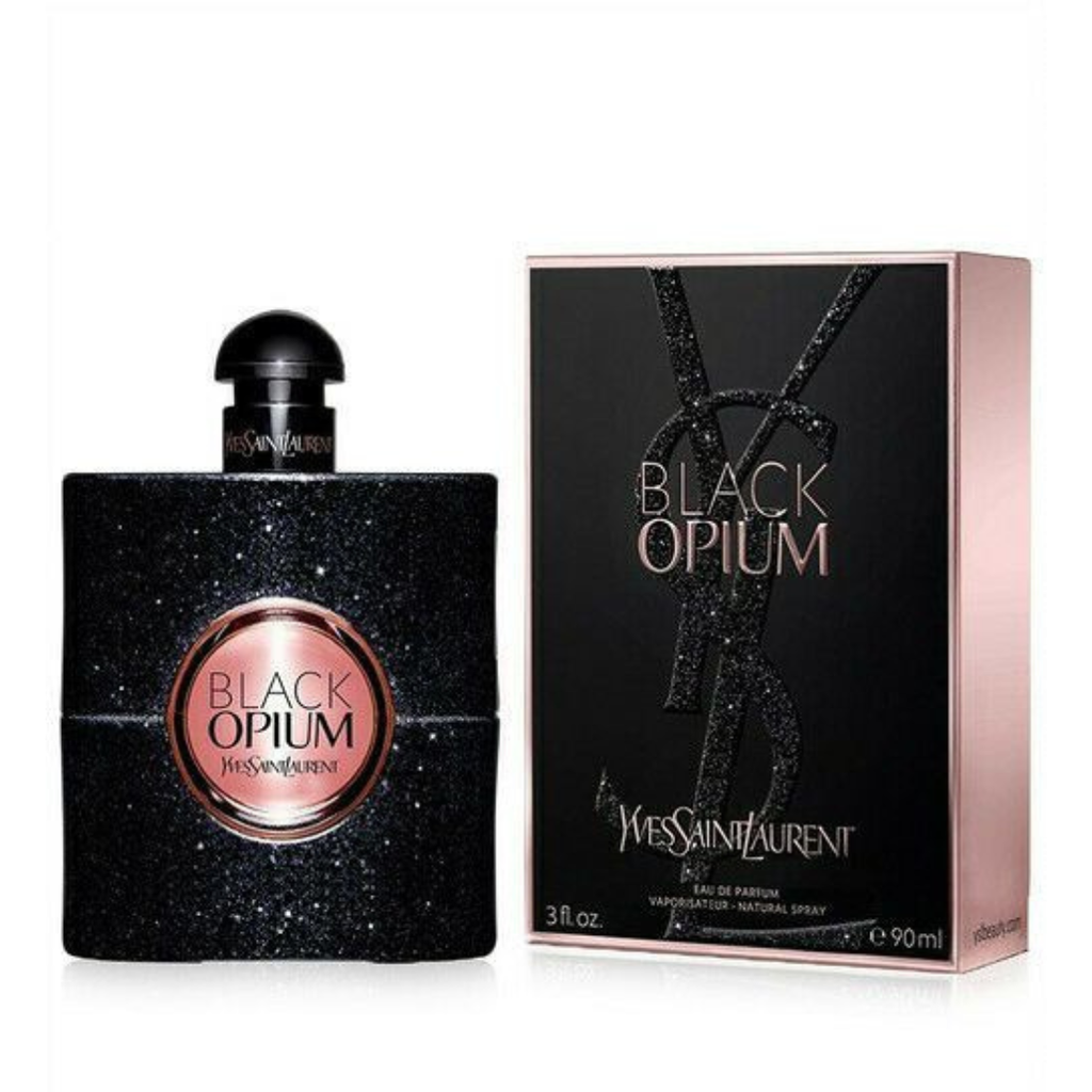 Yves Saint Laurent Black Opium - Eau de Parfum