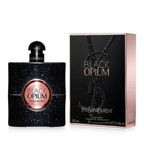 Yves Saint Laurent Black Opium - Eau de Parfum