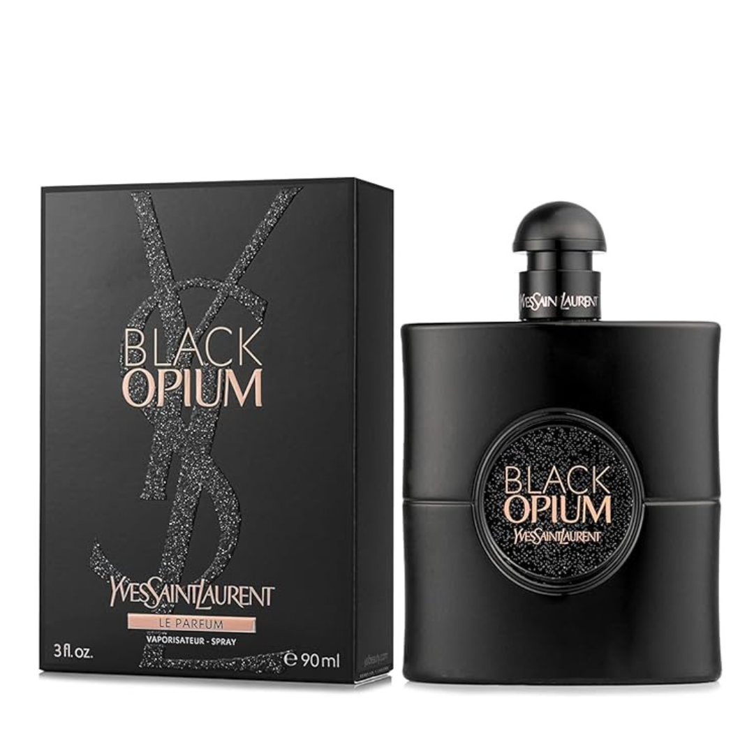 Yves Saint Laurent Black Opium - Le Parfum