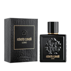 Roberto Cavalli Uomo - Eau de Toilette